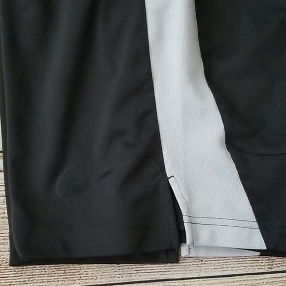 Nike Dri-Fit Boys Athletic Shorts - Picture 4 of 8